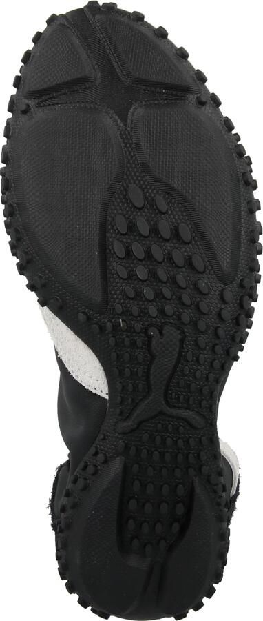 PUMA Slip-on 'Mostro Move' zwart wit - Foto 5