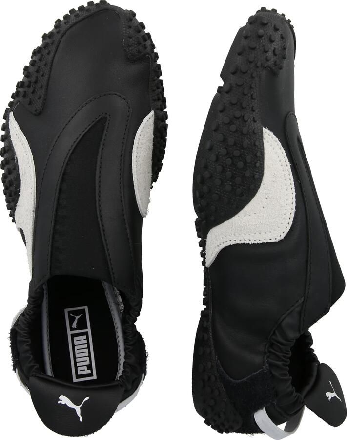 PUMA Slip-on 'Mostro Move' zwart wit - Foto 4