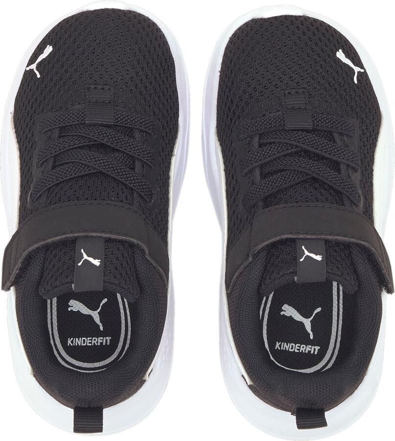 PUMA Anzarun Lite Ac Inf sneaker ZWART - Foto 7