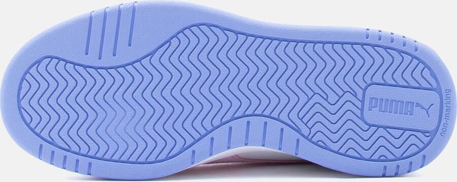 PUMA Caven III Block sneakers blauw roze Uitneembare zool - Foto 9