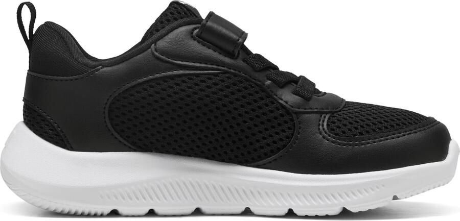 PUMA Sneakers 'Fun Racer 2' zwart wit - Foto 5