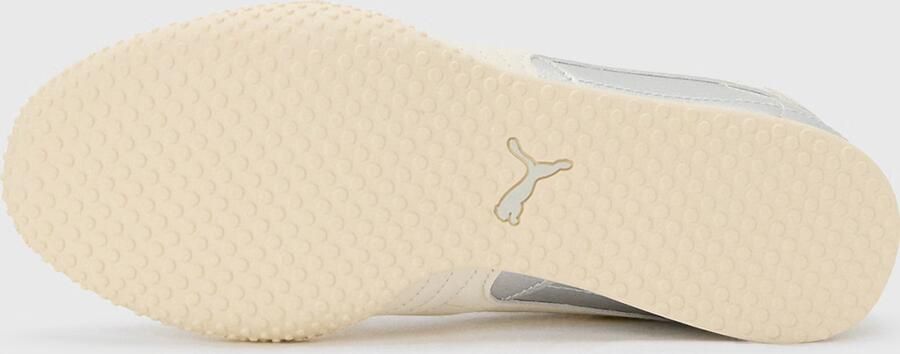 PUMA Sneakers laag 'Bella Ut Lea' beige crème zilver - Foto 9