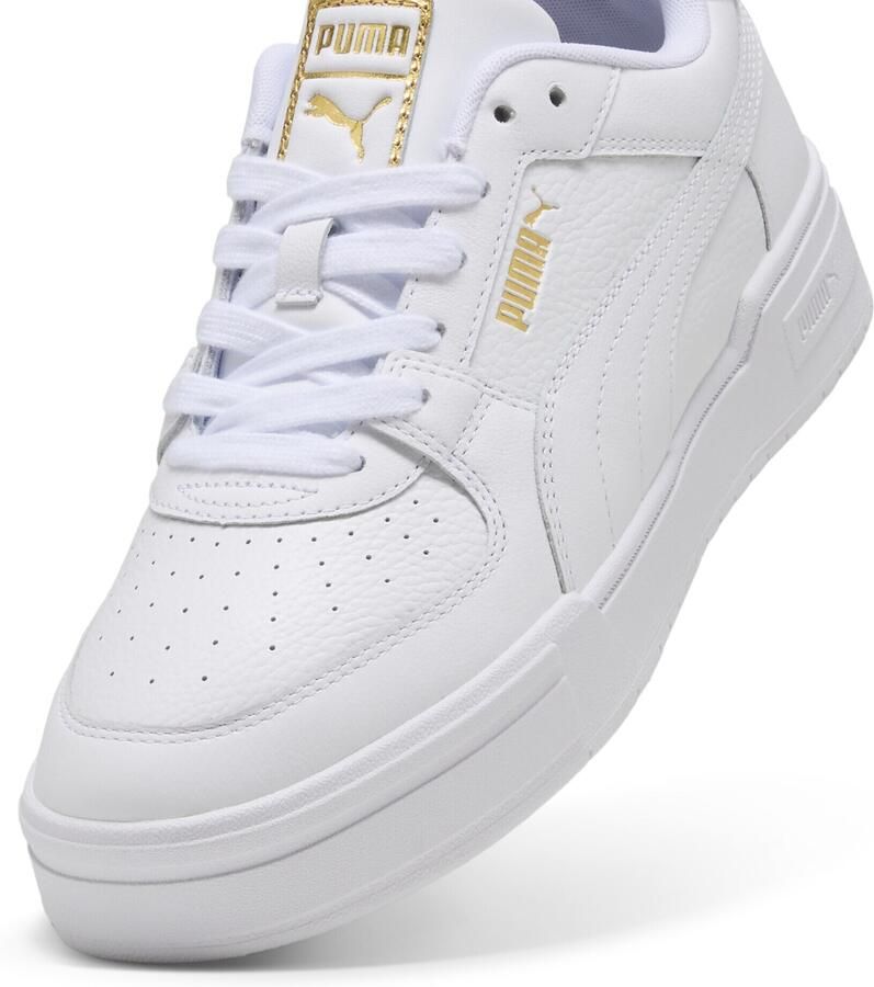 PUMA Sneakers laag 'CA Pro Classic II' goud wit - Foto 8