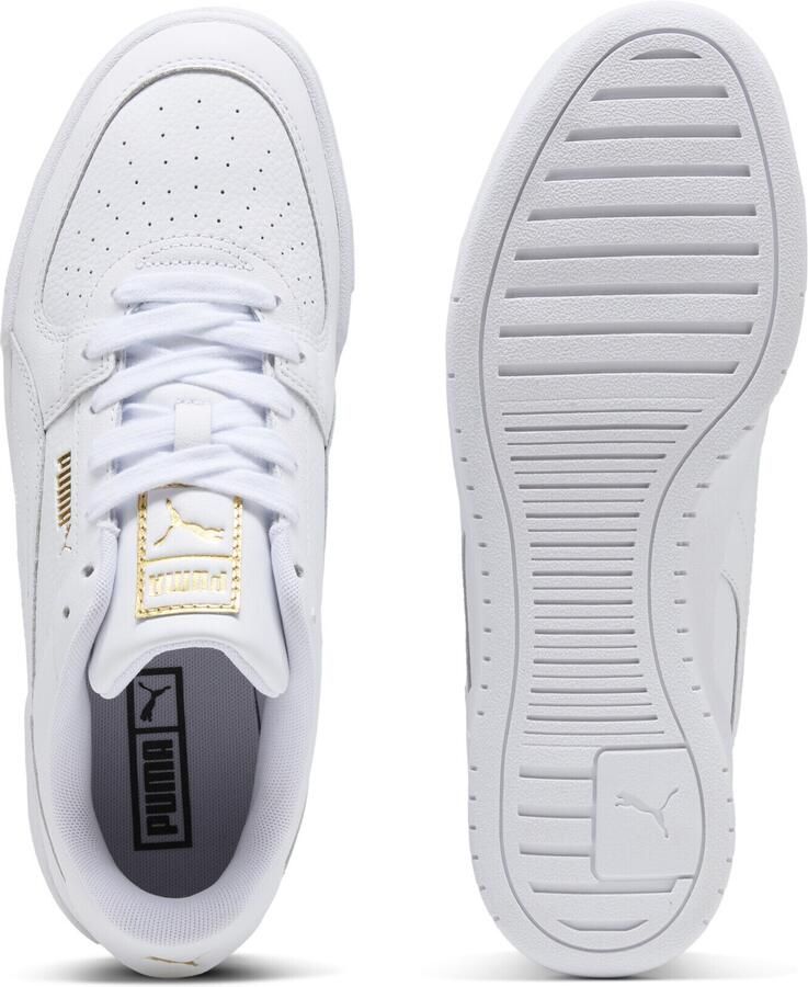 PUMA Sneakers laag 'CA Pro Classic II' goud wit - Foto 9