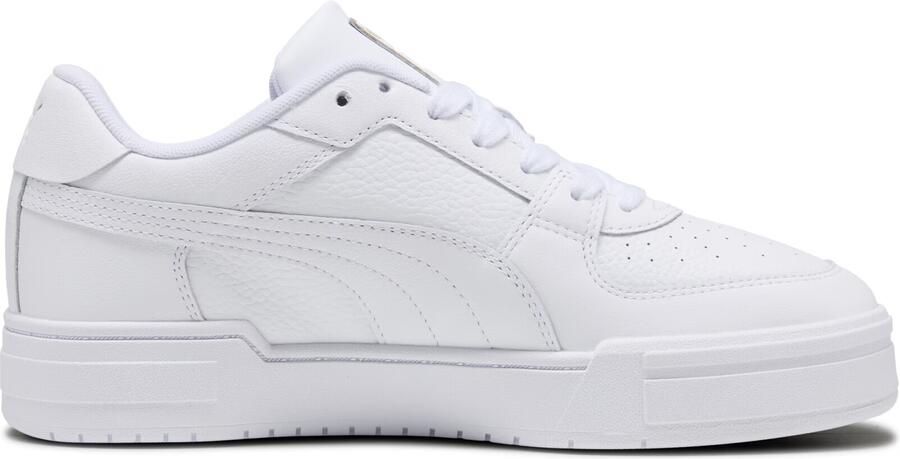 PUMA Sneakers laag 'CA Pro Classic II' goud wit - Foto 10