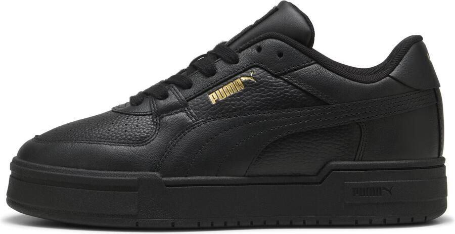 PUMA Sneakers laag 'CA Pro Classic II' zwart - Foto 3