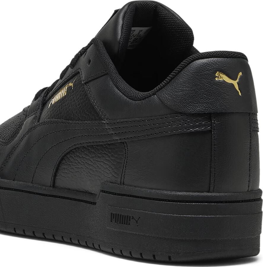PUMA Sneakers laag 'CA Pro Classic II' zwart - Foto 4