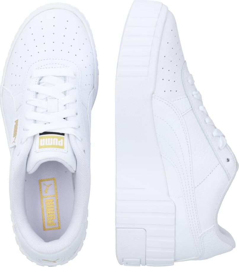 PUMA Plateausneakers Cali Wedge Wn s - Foto 2