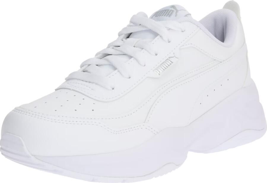 PUMA Cilia Fashion dames sneaker schoenen 371125 02 wit - Foto 10