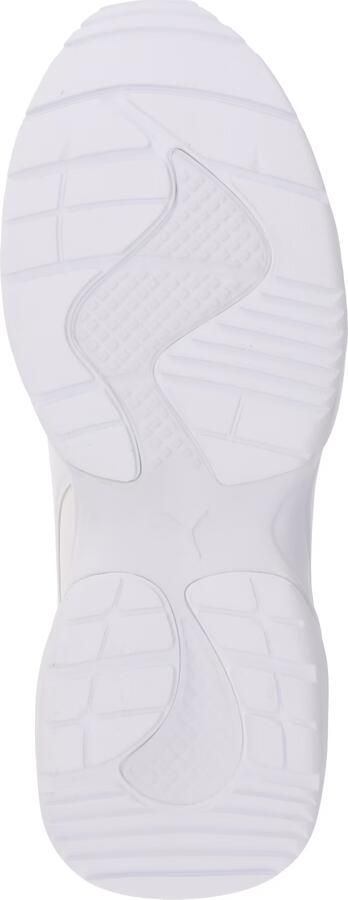 PUMA Cilia Fashion dames sneaker schoenen 371125 02 wit - Foto 12