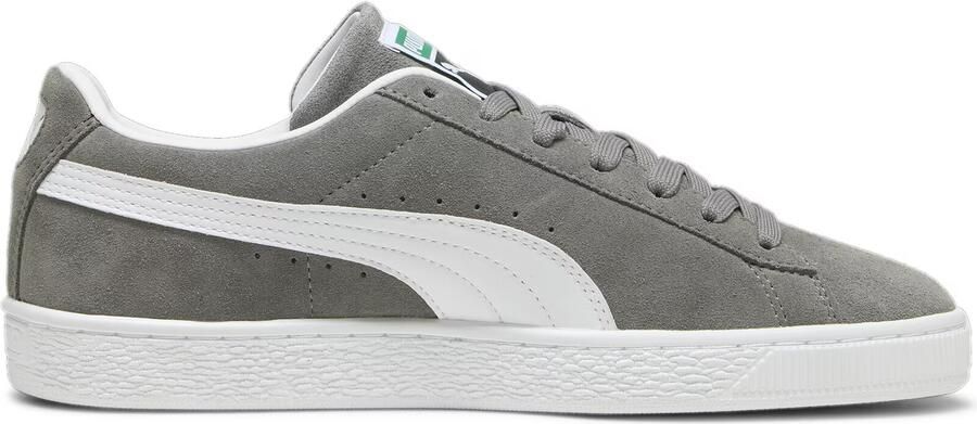 PUMA Sneakers laag 'Classic' goud grijs wit - Foto 9