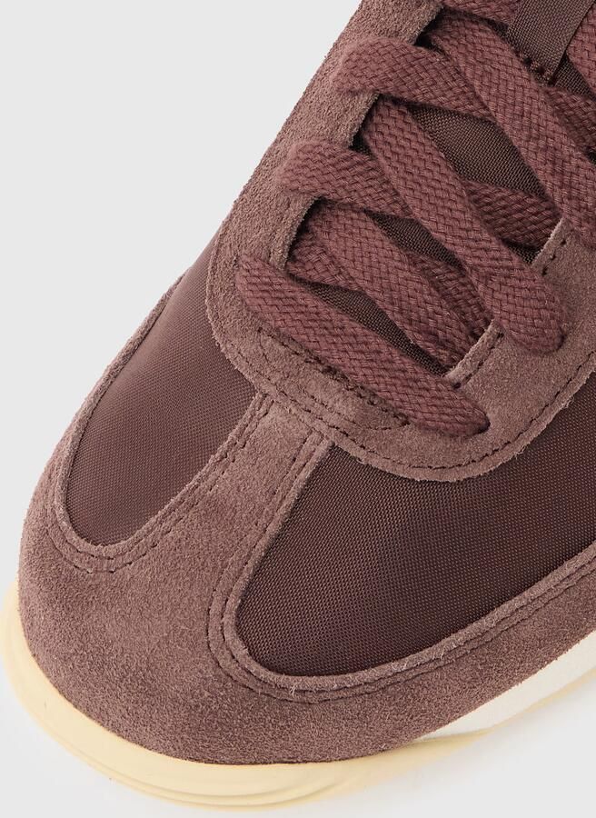 PUMA Sneakers laag 'Easy Rider' chocoladebruin rood - Foto 6