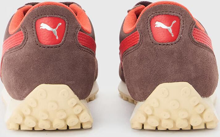 PUMA Sneakers laag 'Easy Rider' chocoladebruin rood - Foto 7