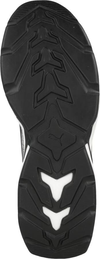 Puma Fade Nitro Ls Sneakers Heren Zilver Mesh Synthetisch - Foto 16