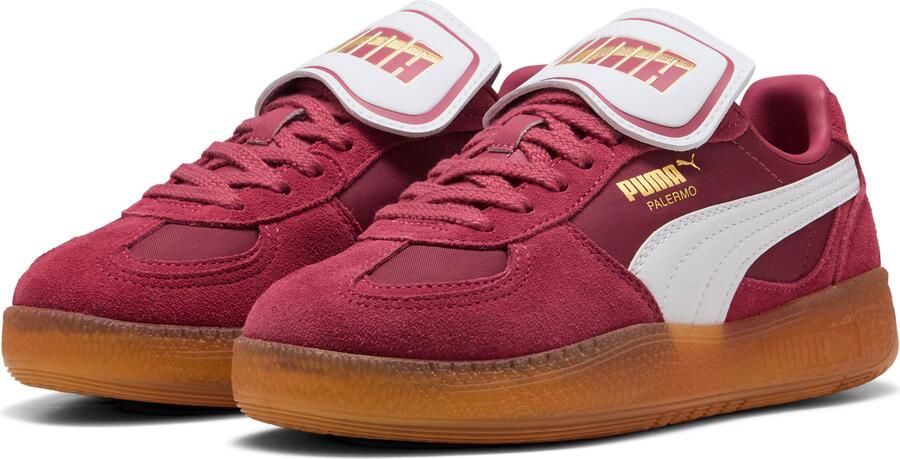 Puma Sneakers laag 'Palermo'