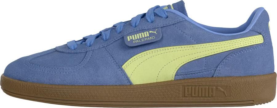 PUMA Sneakers laag 'Palermo' pastelgroen lavendel - Foto 13