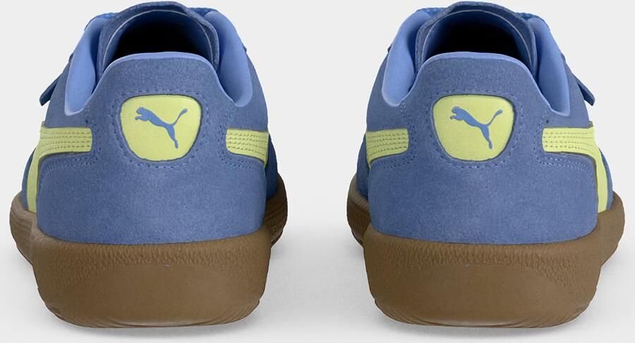 PUMA Sneakers laag 'Palermo' pastelgroen lavendel - Foto 15