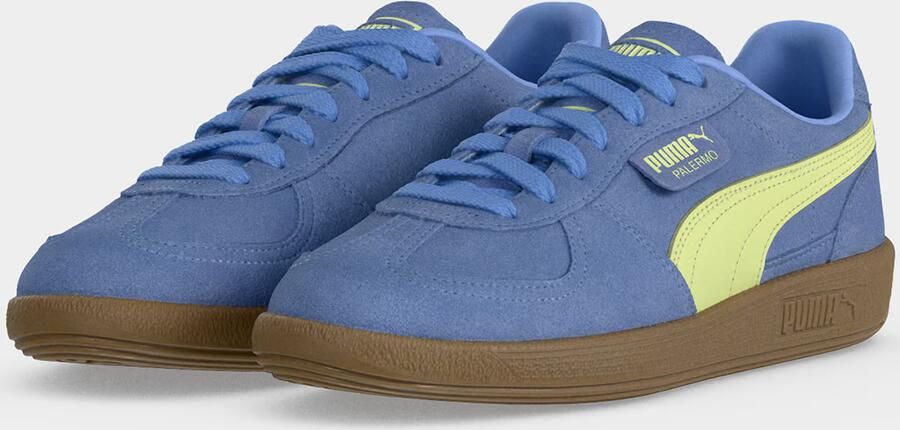 PUMA Sneakers laag 'Palermo' pastelgroen lavendel - Foto 16