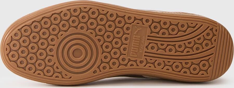 Puma Palermo Premium Metallic desert gum Suede Dames - Foto 9