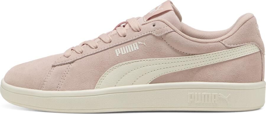 PUMA Smash 3.0 Unisex Sneakers Rose Quartz-Warm White - Foto 2