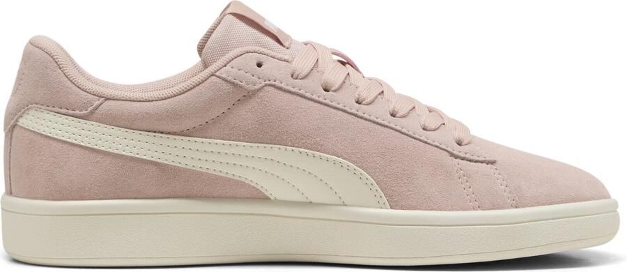 PUMA Smash 3.0 Unisex Sneakers Rose Quartz-Warm White - Foto 6