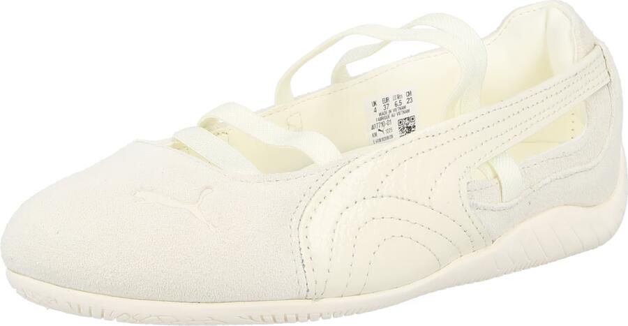 PUMA Sneakers laag 'Speedcat Ballet Python II' wit offwhite - Foto 2