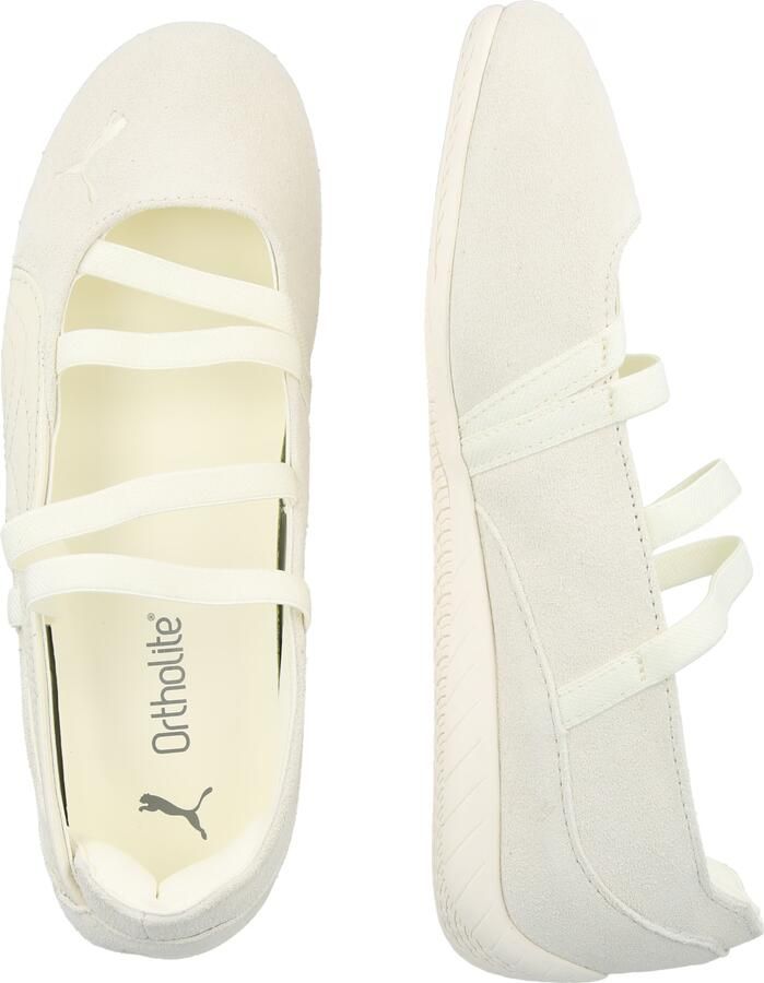PUMA Sneakers laag 'Speedcat Ballet Python II' wit offwhite - Foto 3