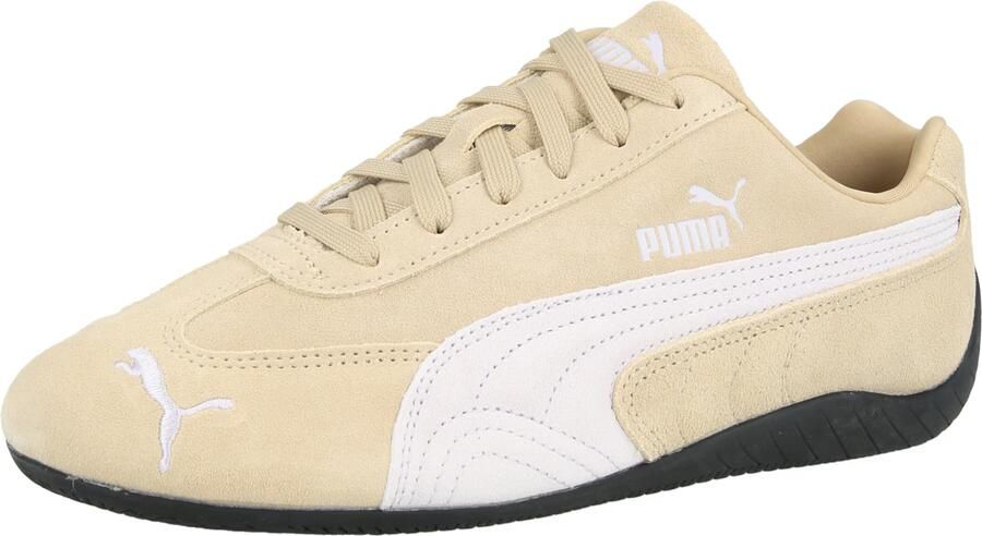 Puma Speedcat OG sneakers zand lavendel - Foto 4