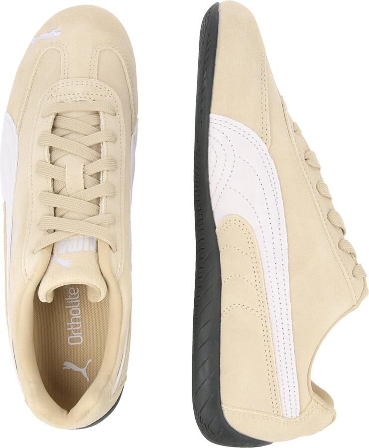 Puma Speedcat OG sneakers zand lavendel - Foto 5