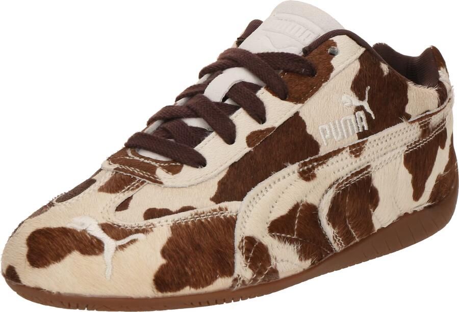 PUMA Sneakers laag 'Speedcat' chocoladebruin offwhite - Foto 9