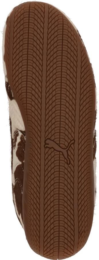 PUMA Sneakers laag 'Speedcat' chocoladebruin offwhite - Foto 14