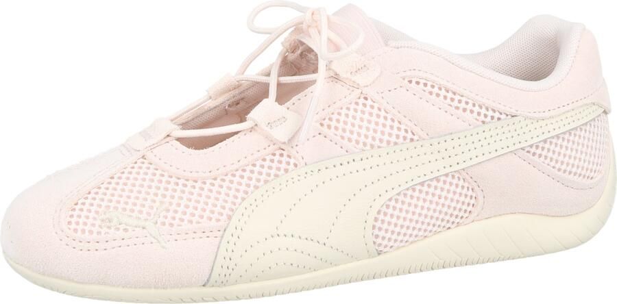 PUMA Sneakers laag 'Speedcat Go' crème rosé - Foto 4