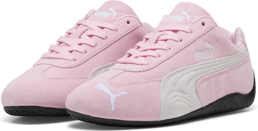 Puma Speedcat Schoenen Roze Maat: 39 Suède Foot Locker - Foto 10