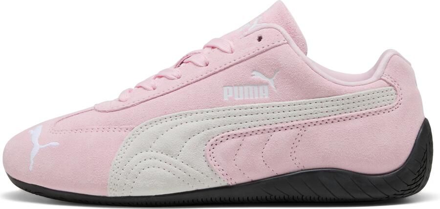 Puma Speedcat Schoenen Roze Maat: 39 Suède Foot Locker - Foto 8