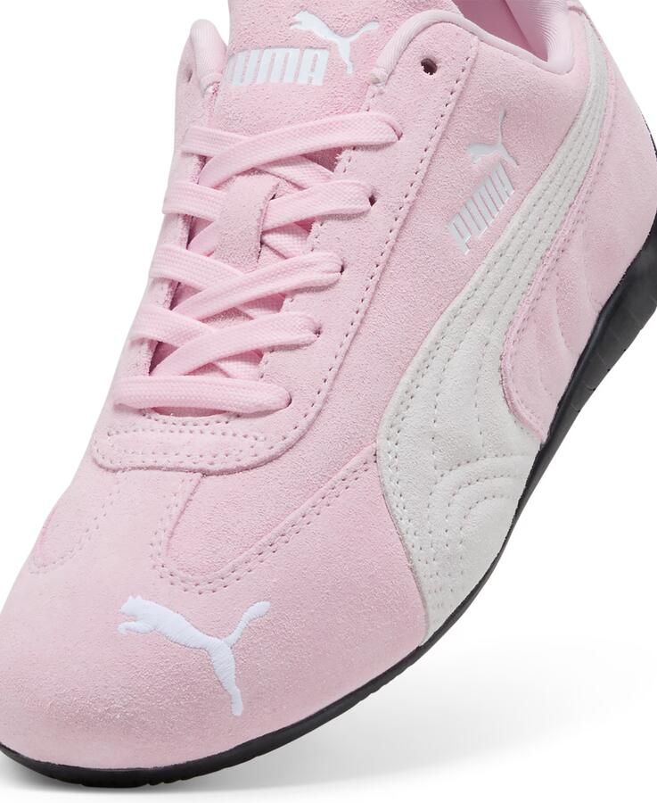 Puma Speedcat Schoenen Roze Maat: 39 Suède Foot Locker - Foto 6