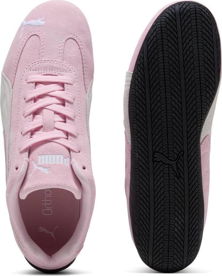 Puma Speedcat Schoenen Roze Maat: 39 Suède Foot Locker - Foto 7