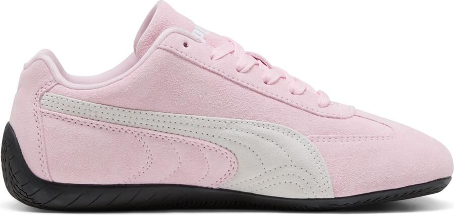 Puma Speedcat Schoenen Roze Maat: 39 Suède Foot Locker - Foto 9