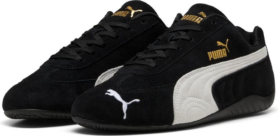 Puma Stijlvolle schoenen voor verbeterde prestaties en comfort onderweg - Foto 19