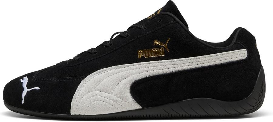 Puma Stijlvolle schoenen voor verbeterde prestaties en comfort onderweg - Foto 19