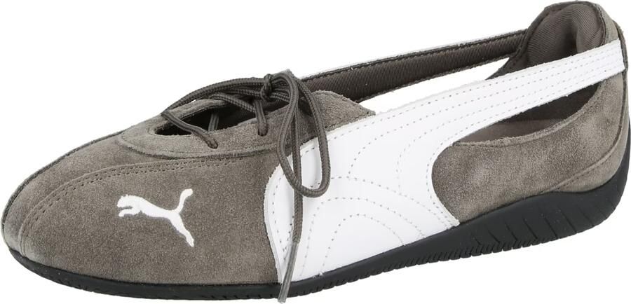 PUMA Sneakers laag 'Speedcat Nova' aardetinten wit - Foto 3