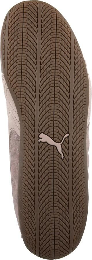 Puma Speedcat Faded Chrome rose latte Leer Dames - Foto 7