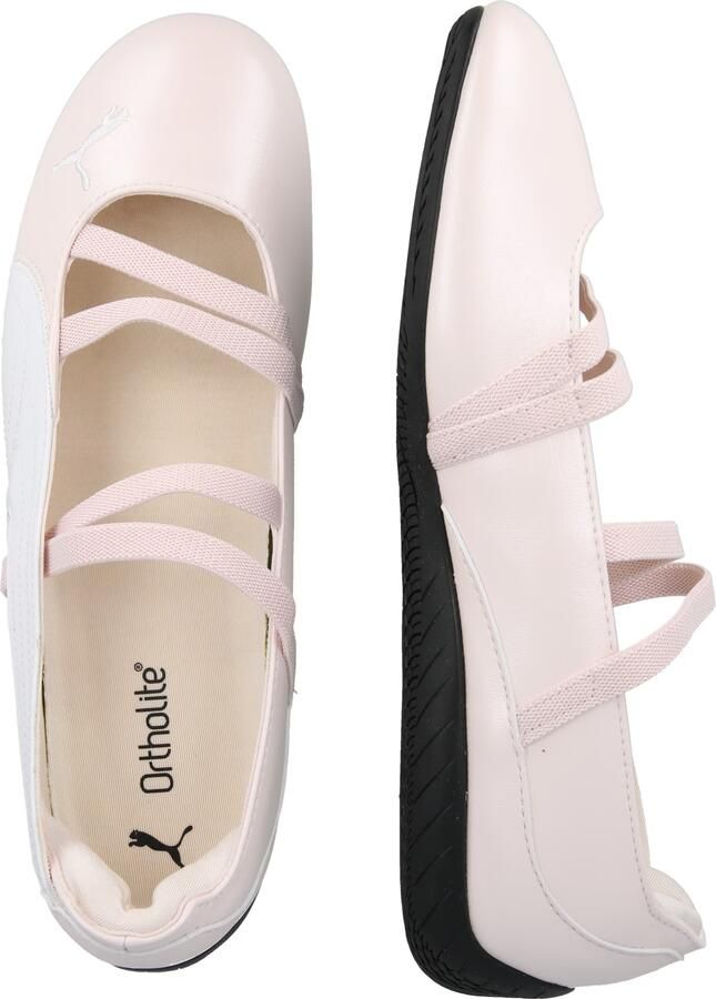 Puma Speedcat Ballet Dames Roze- Dames Roze - Foto 4