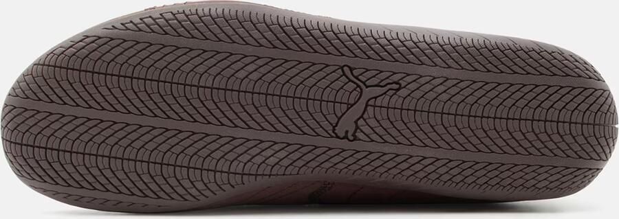 Puma Lage Sneakers Baskets speedcat venus chocolat - Foto 7