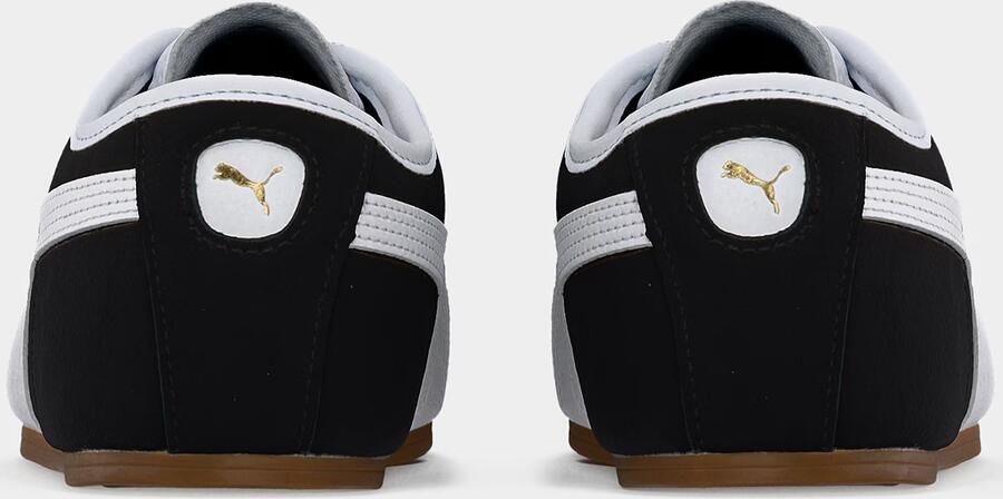PUMA Sneakers laag 'Tackle' goud zwart wit - Foto 7