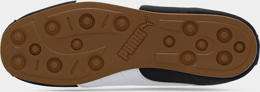 PUMA Sneakers laag 'Tackle' goud zwart wit - Foto 9