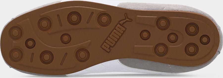 PUMA Sneakers laag 'Tackle' grijs wit - Foto 5