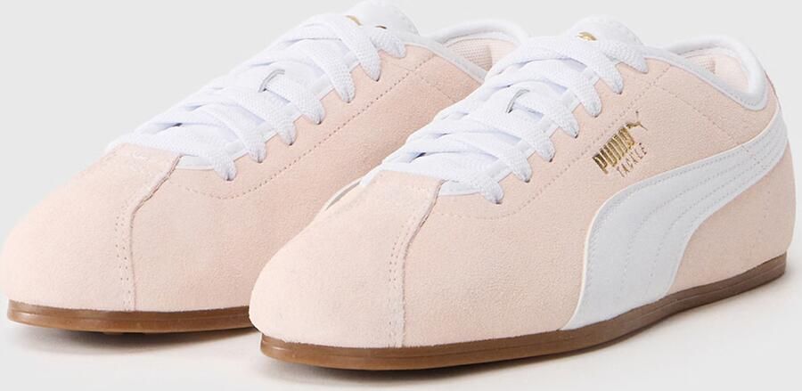 PUMA Sneakers laag ' Tackle' lichtroze wit - Foto 7