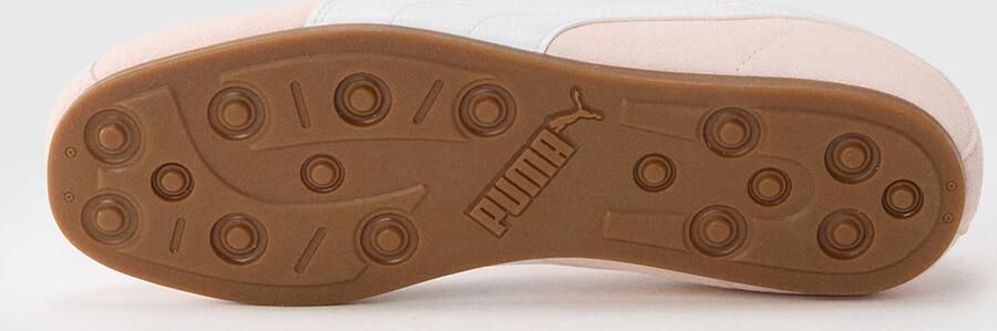 PUMA Sneakers laag ' Tackle' lichtroze wit - Foto 9
