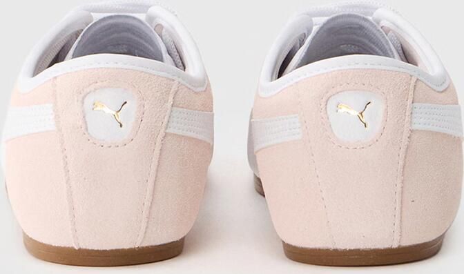 PUMA Sneakers laag ' Tackle' lichtroze wit - Foto 8