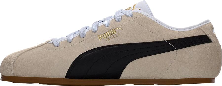 PUMA Tackle Sneakers Retro Schoenen Beige - Foto 3